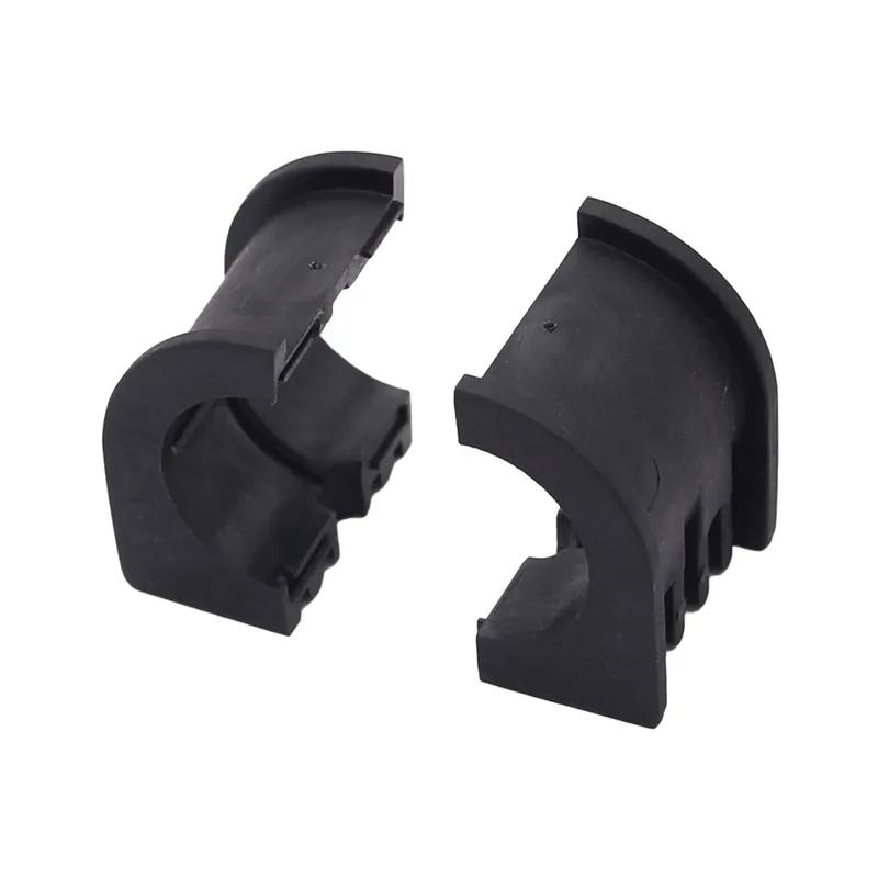 2x Upper Steering Bushing Fit For Polaris For Sportsman 400 450 500 570 800 850 Steering Bushing For TRAIL 330