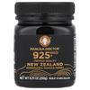 Manuka Doctor, одноцветковый мед манука, MGO 925+, 8,75 унций (250 г)