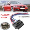 Для BMW 1 2 3 4 Серии F20 F21 F22 F23 F30 F31 F32 F33 F36 6-контактный разъем заднего фонаря, косичка, предварительно проводная 61132359993
