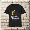Planet Fitness Franchise Logo Unisex T-Shirt