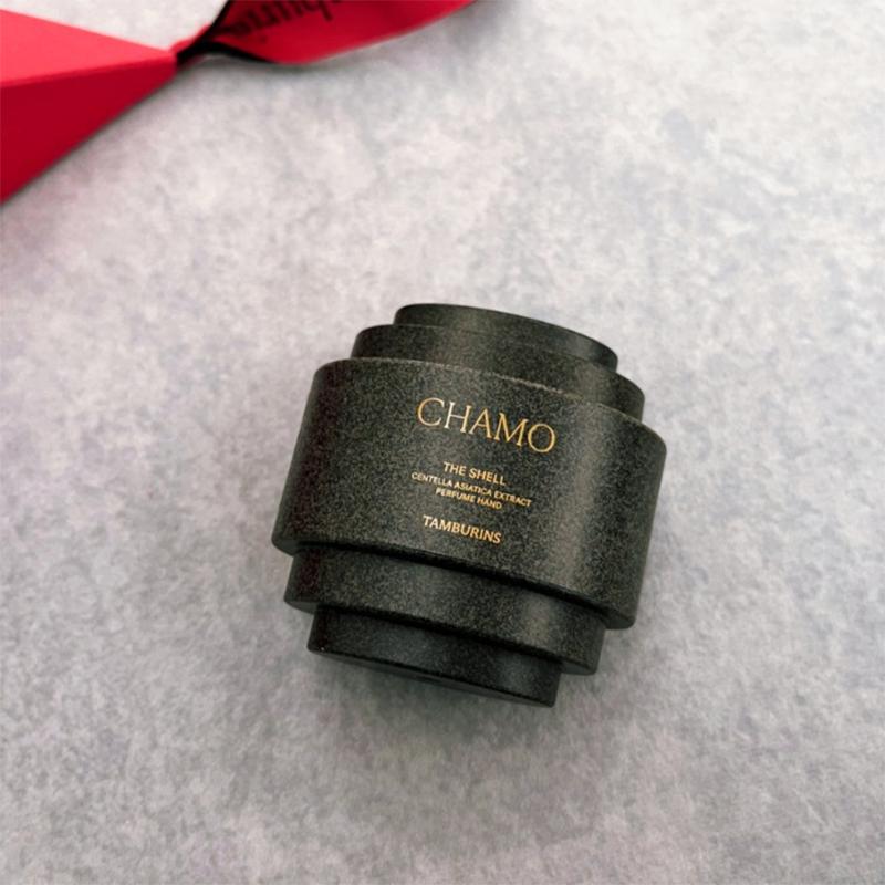 TAMBURINS Крем для рук с ароматом ракушки 30 мл / 1,01 жидк. унц. – 7 вариантов аромата