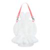 Аксессуары для куклы Sanrio Dress Up Shoulder S Rabbit Cape 123226 (Друзья Питато)