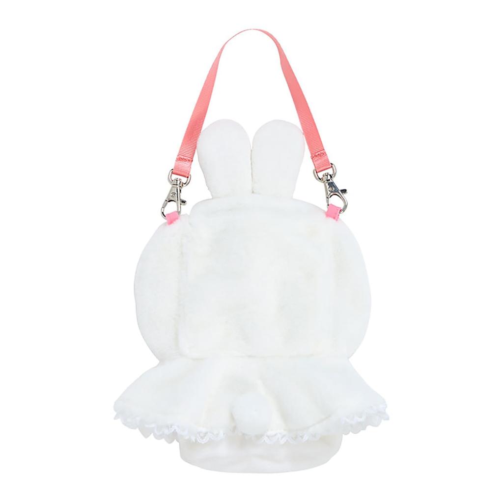 Аксессуары для куклы Sanrio Dress Up Shoulder S Rabbit Cape 123226 (Друзья Питато)