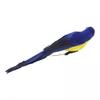 Decoration Simulation Parrot Décor Foam Imitation Garden Ornament