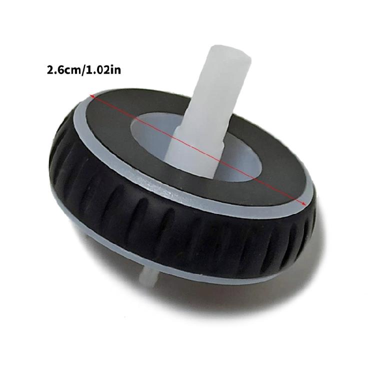 1 шт. Колесо мыши Ролик для мыши для мыши Deathadder 2013 6400dpi Аксессуары для ролика мыши