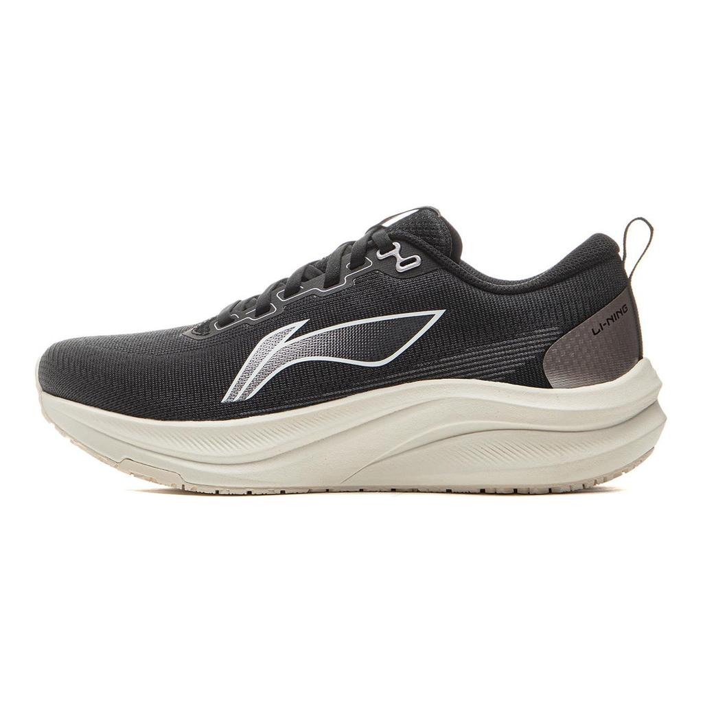 Li Ning Red Hare 8 Амортизация Скользкая Дышащий Легкий Отскок Низкий ARPV014-3