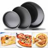 Антипригарная форма для выпечки, форма для выпечки пиццы, форма для выпечки торта, противень 6/7/8/9/10 дюймов