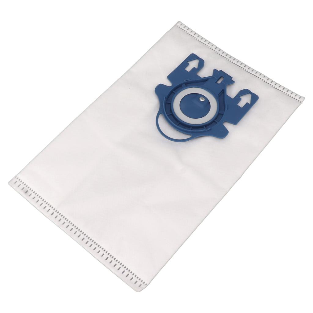 5pcs Efficiency Dust Bag Replacement for Miele GN Vacuum Cleaner Bags Replacement Parts Accessories