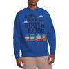 South Park Unisex Adult Humble Folks Sweatshirt