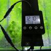 Dimming System Aquariums Decor For Fish Tank Light Light Control Dimmer Controller LED Light Timer