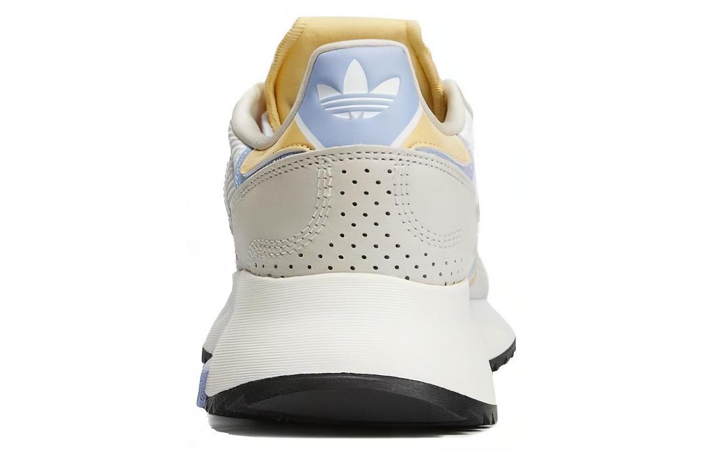 adidas Женские Retropy F2 'White Blue Dawn' Женские HQ1988