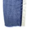 AMERI JEANS джинсы с необработанным краем w24 джинсы Женские Б/У