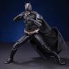 DC Toys БЭТПУ THE BATPOO СЕРИЯ МОДЕЛЕЙ ДЛЯ СБОРКИ ТРИЛОГИЯ «ТЕМНЫЙ РЫЦАРЬ» Игрушечная фигурка Бэтмена Модель Коллекционные игрушки