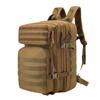 DCLOUD Tactical Hiking Backpack