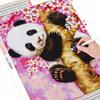 Diamond Painting Kit Panda Diamond Embroidery Cross Stitch Animal Pictures Of Rhinestones Mosaic Handicraft