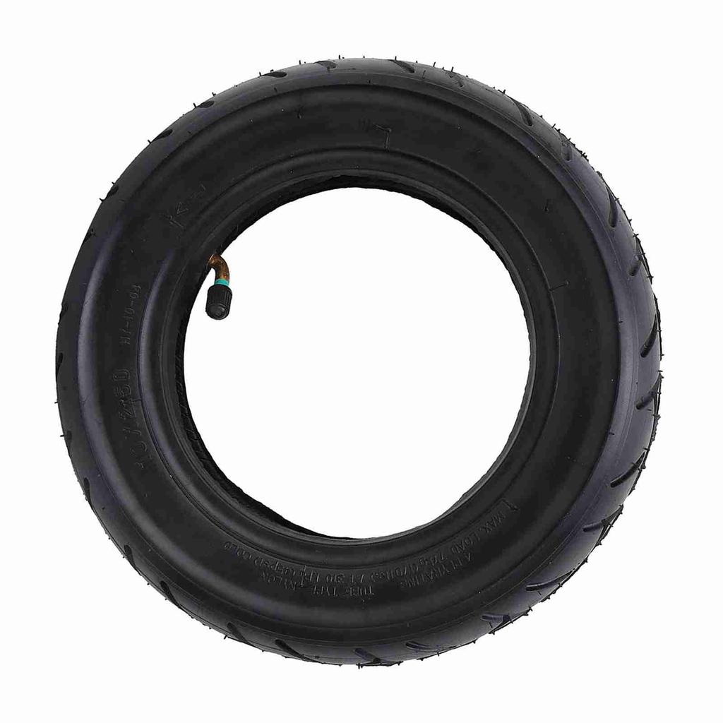 10-дюймовая внешняя шина и комплект внутренней камеры подходят для надувных шин электроскутера