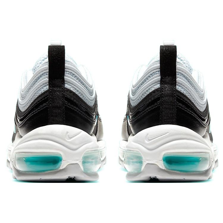 (WMNS) Nike Air Max 97 'Platinum Aurora Green' Women's 921733-065