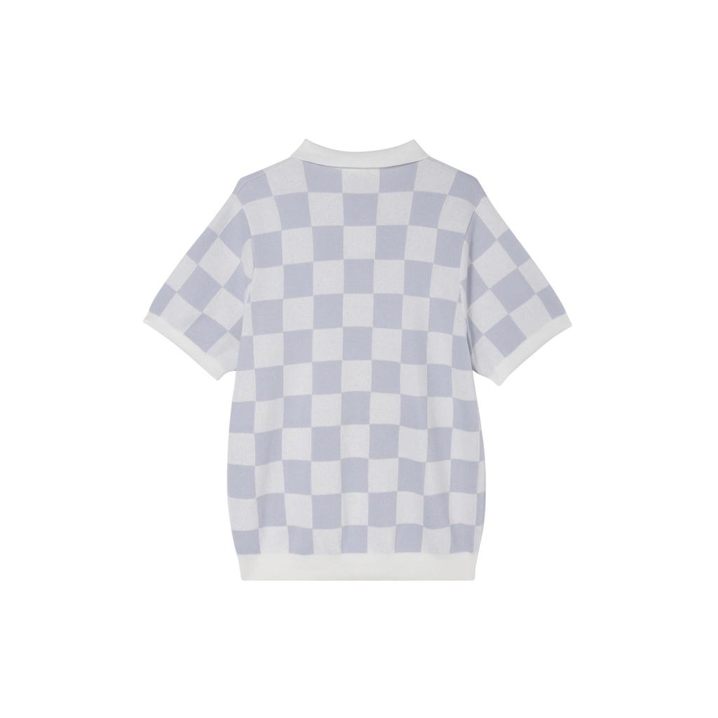 Nike Спортивный клубная рубашка-поло мужская Sail White FN3423-133