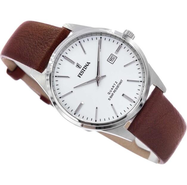 Часы Festina F20512-2