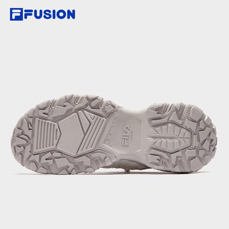 Fila FUSION Женские горные повседневные кроссовки Chunky 2.0