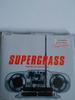 CD SUPERGRASS - Pumping On Your Stereo TOCP61020PROMO Parlophone 1999 Япония ObiRock Б/У