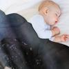 Шерлок Полночный Мистический Плед Постельное белье Мягкие Постели Пледы Диваны Для Декора Пледы на Заказ
