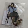 [USED] Attack on Titan 3 o'clock Getsushi Mart Acrylic Stand Levi Eren