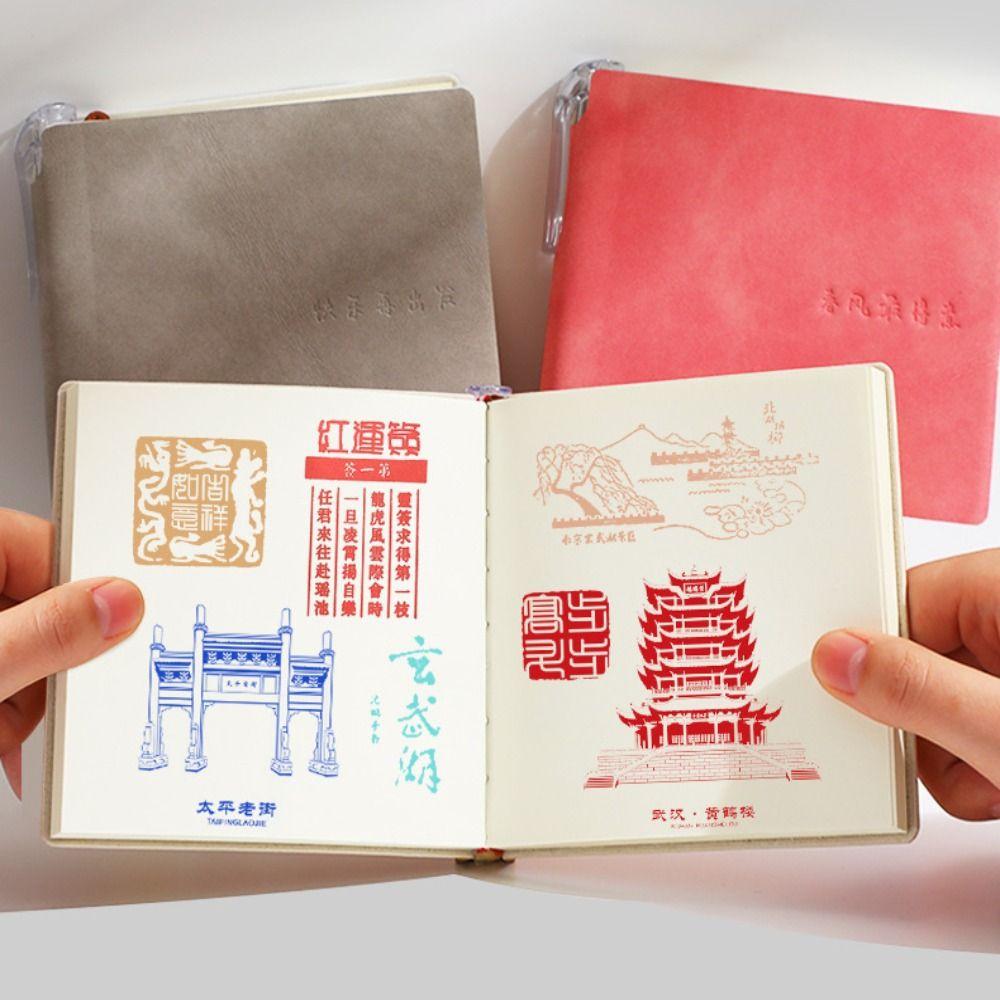 Мини-блокнот для письма с подкладкой/пустой карманный блокнот Новый квадратный блокнот для журнала