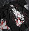 Itachi Uchiha Tshirt Naruto Shippuden Unisexga Strip Naruto Anime Shirt All Size