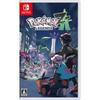 NINTENDO SWITCH Pokemon LEGENDS Z-A Japan NEW