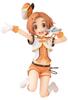 Idolmaster Cinderella Girls Kaoru Ryuzaki Days Scale PVC Painted Finished Figure Hi-Fi 1/7