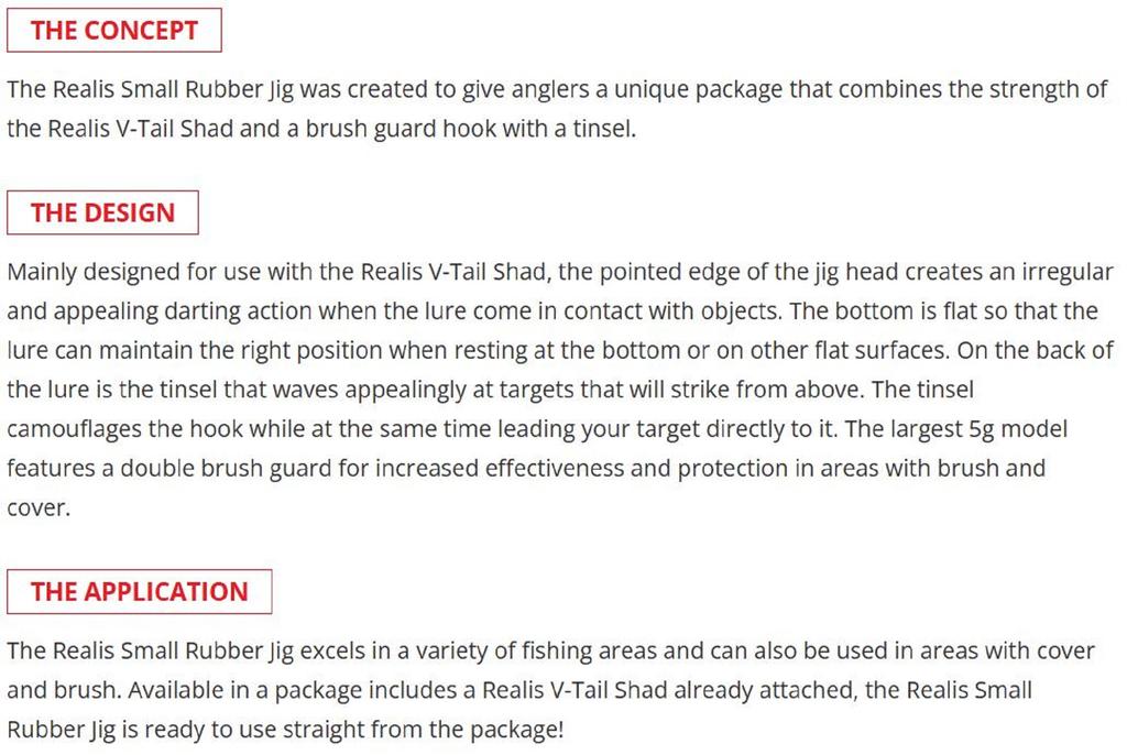 DUO Маленькая резиновая джиг-головка тонущая приманка 1,8 грамма J024 (5709)