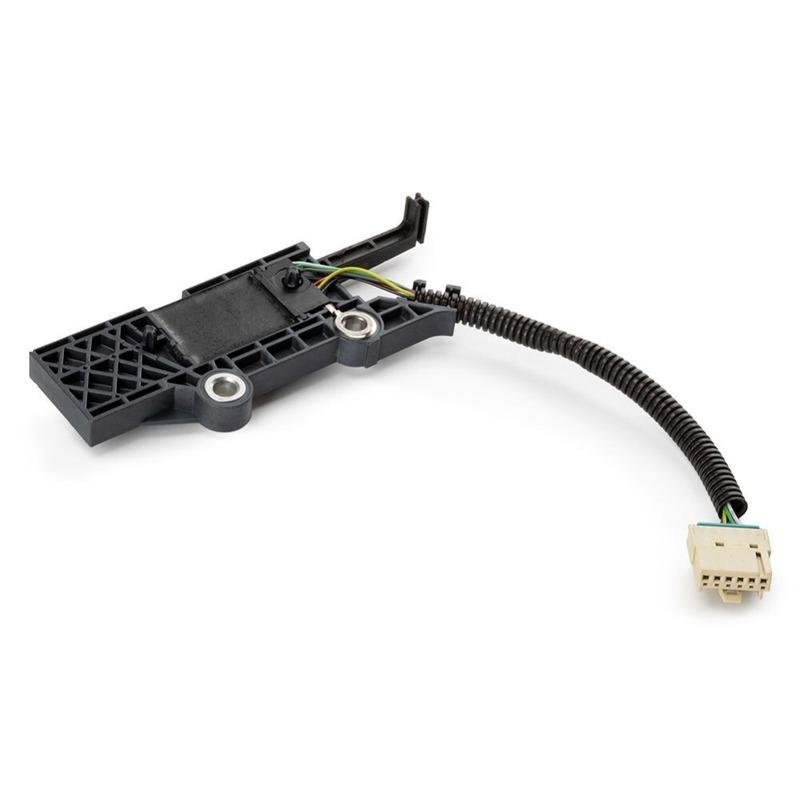High quality New For 24357581602 Transmission Neutral Safety Switch Position Sensor BMW E82/83/88/90/93 128I X3 328I 328Xi 6L45