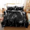 Angel Bedding Set Single Twin Full Queen King Size Fallen Angel Bed Set Aldult Kid Bedroom Duvet Cover Sets 3D Print 005