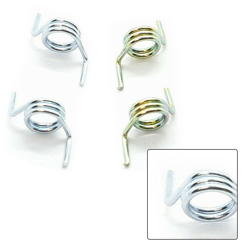 Для Mercedes комплект пружин дверного замка L&R 1071.0.40 для W203 W211 W209 W169 W245 X164 W164 замена пружины дверного замка