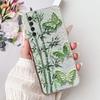 Чехол для Huawei Y7a PSmart 2021 Милый Кот Модный Расписной Чехол Мягкий Тонкий Чехол для Телефона Для Huawei P Smart 2021 Y 7a HuaweiY7a Корпус