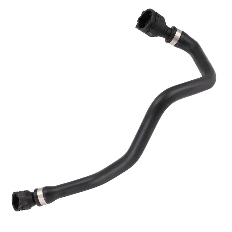 17128510306 Coolant Hose For BMW F20 F21 F22 F30 F31 F32 F33 Engine Radiator Hose-M53K