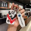 Для VOLKSWAGEN Стильный Чехол-Ключница Для VW Volkseagen Passat B8 Magotan Для Skoda Superb A7 Kodiaq Seat