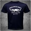 Israel Special Forces 669 T Shirt Unisex Israeli Special Unit Jechidat Duvdevan Tshirt Fashion Casual Cotton Military Army Clothes