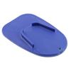 Motorcycle Dirtbike Kickstand Plate Pad Non-Slip Side Stand Universal