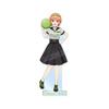The Quintessential Quintuplets Original Illustration Nakano Yotsuba Bowler Girl Ver. Extra Large Acrylic Stand