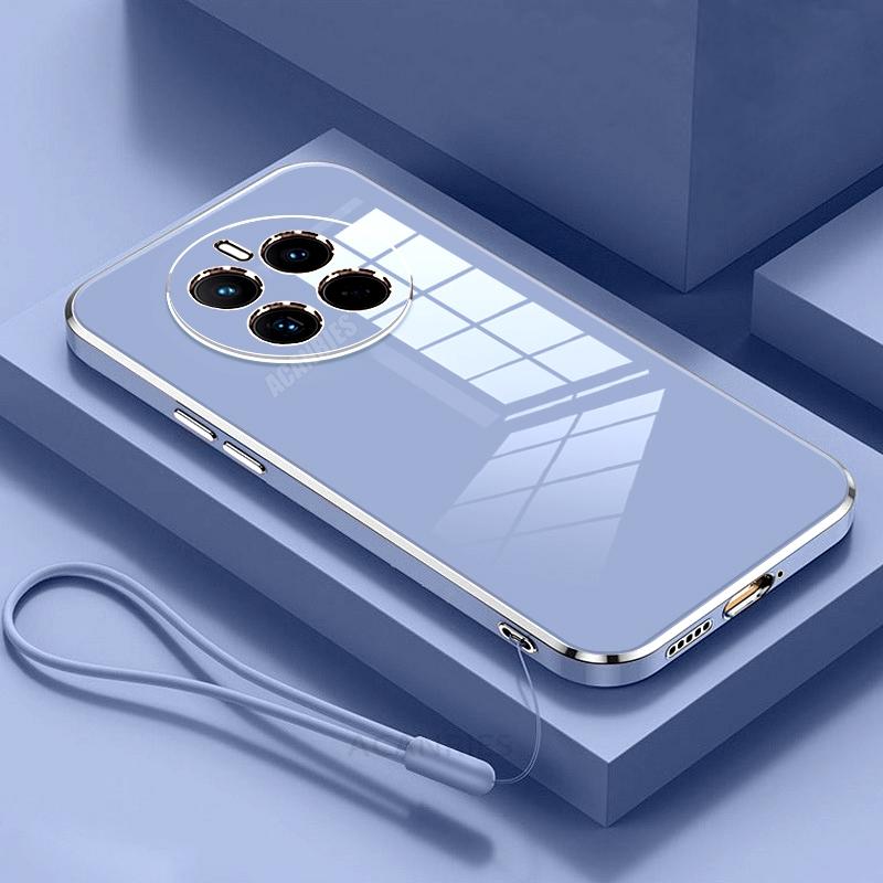 Realme12pro Роскошный чехол-ремешок из силикона для Oppo Realme 12 Pro Plus Realme12 Lite 11 9 8 12pro 5g Realme11 Мягкий чехол