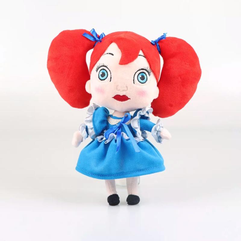 Плюшевая мягкая кукла с маком, мягкая декоративная подушка, украшения для детей, подарок на день рождения