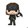 Статуэтка Funko Pop! №1053 - Metal Gear - Naked Snake