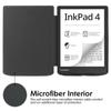 Роскошный чехол для PocketBook 743 InkPad 4 для чтения электронных книг, складной кожаный чехол из мягкого ТПУ, защитные чехлы с магнитной застежкой
