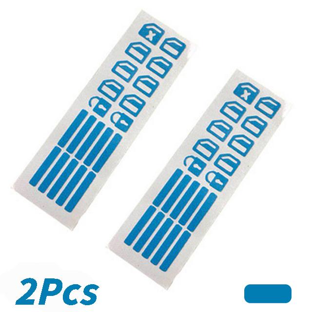 Светящиеся наклейки на кнопку подъема окна и двери автомобиля, автомобильные окна, панель управления, светоотражающая наклейка, переключатель, декор интерьера автомобиля