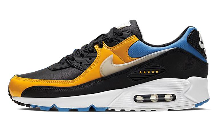 Nike Air Max 90 City Pack Шанхай 2020 CT9140-001