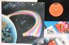 LP Пластинка RAINBOW  Down To Earth MPF1256 POLYDOR 1979 Япония Рок Б/У