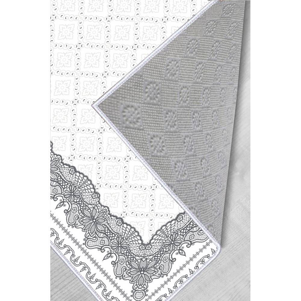 Rovigo Home Моющийся ковер с принтом RVGHOME0120-SD701