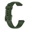 Silicone Wrist Strap For Huawei Band 7 Smart Wristband Bracelet